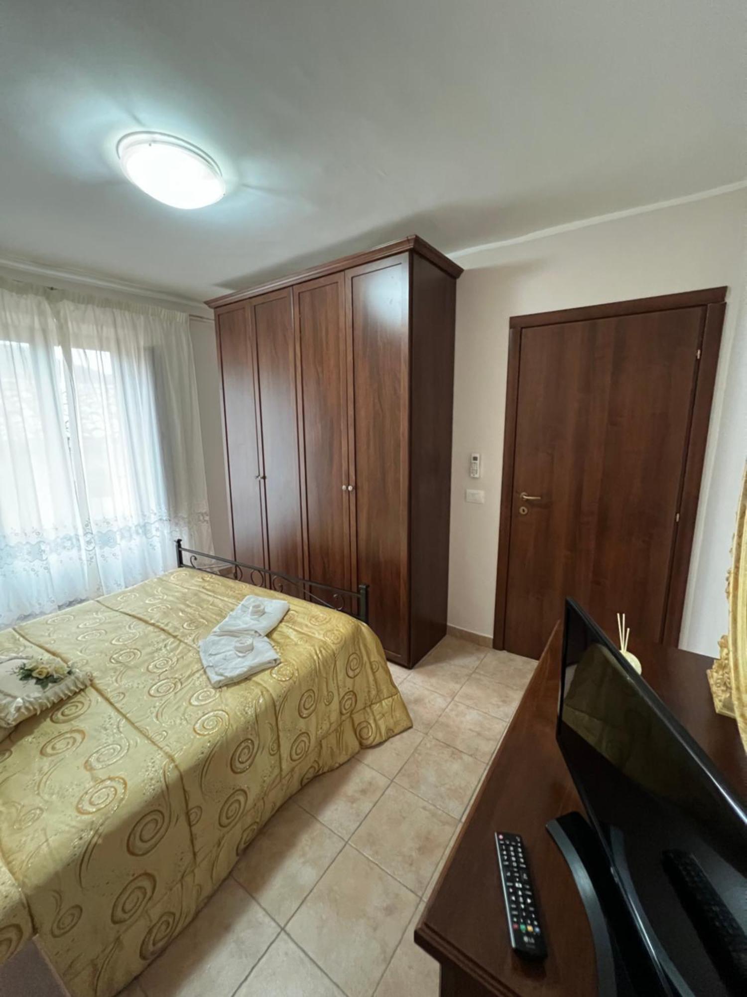 Casa Belvedere Motta Camastra Gole Alcantara المظهر الخارجي الصورة