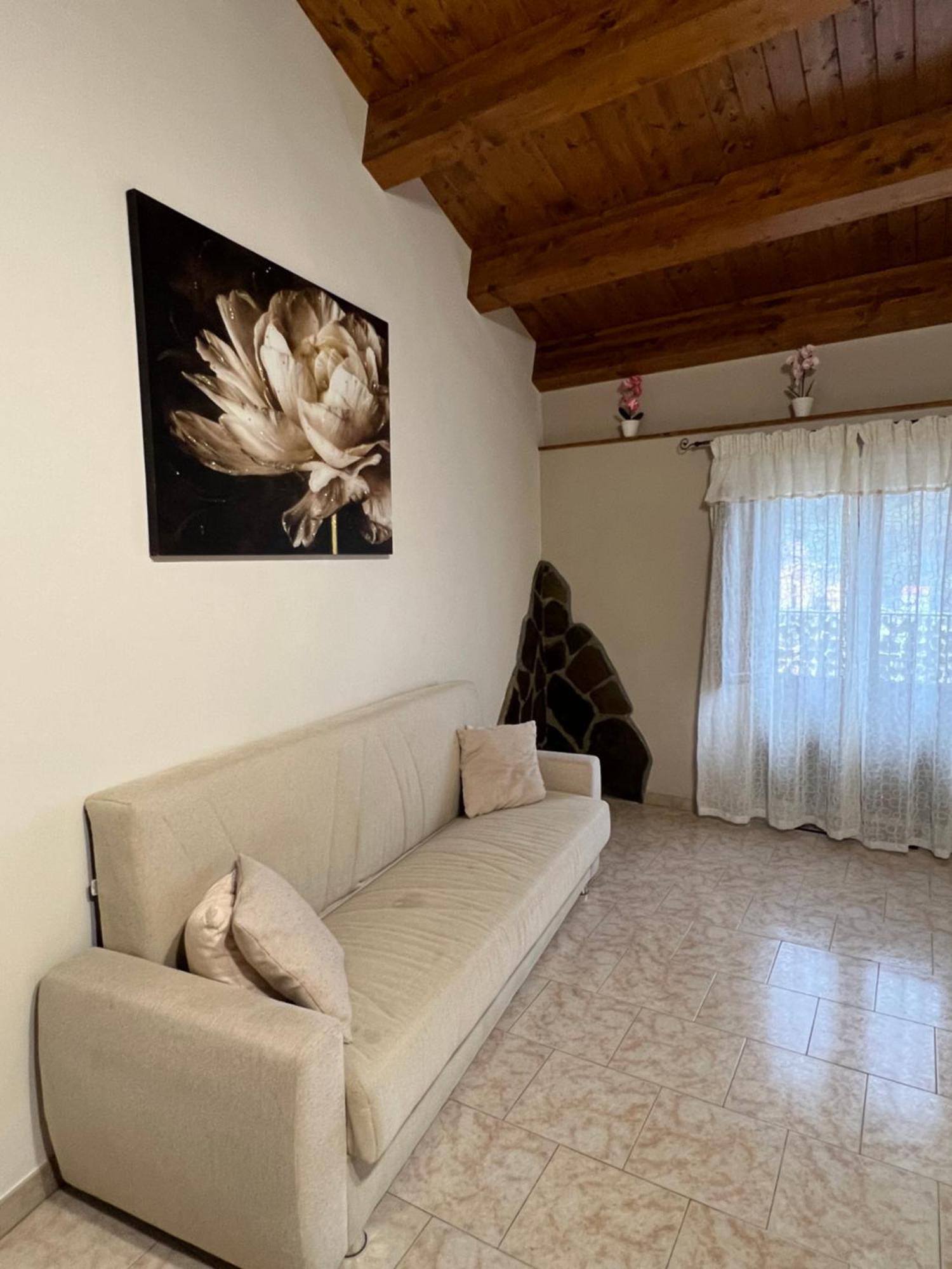 Casa Belvedere Motta Camastra Gole Alcantara المظهر الخارجي الصورة
