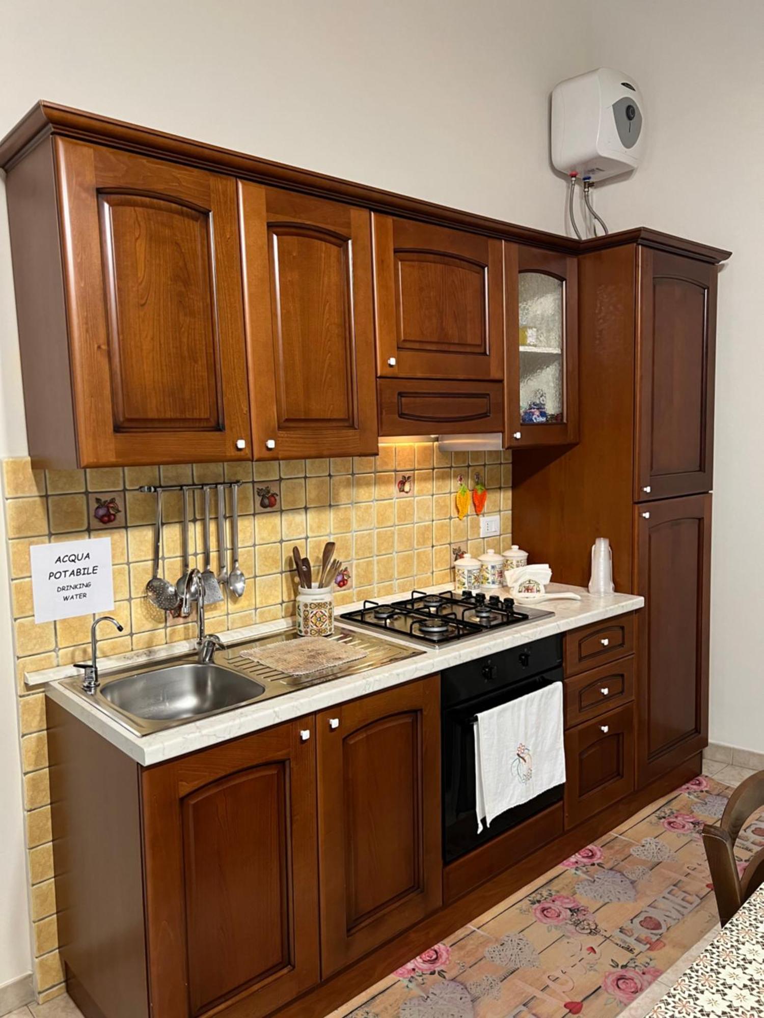 Casa Belvedere Motta Camastra Gole Alcantara المظهر الخارجي الصورة