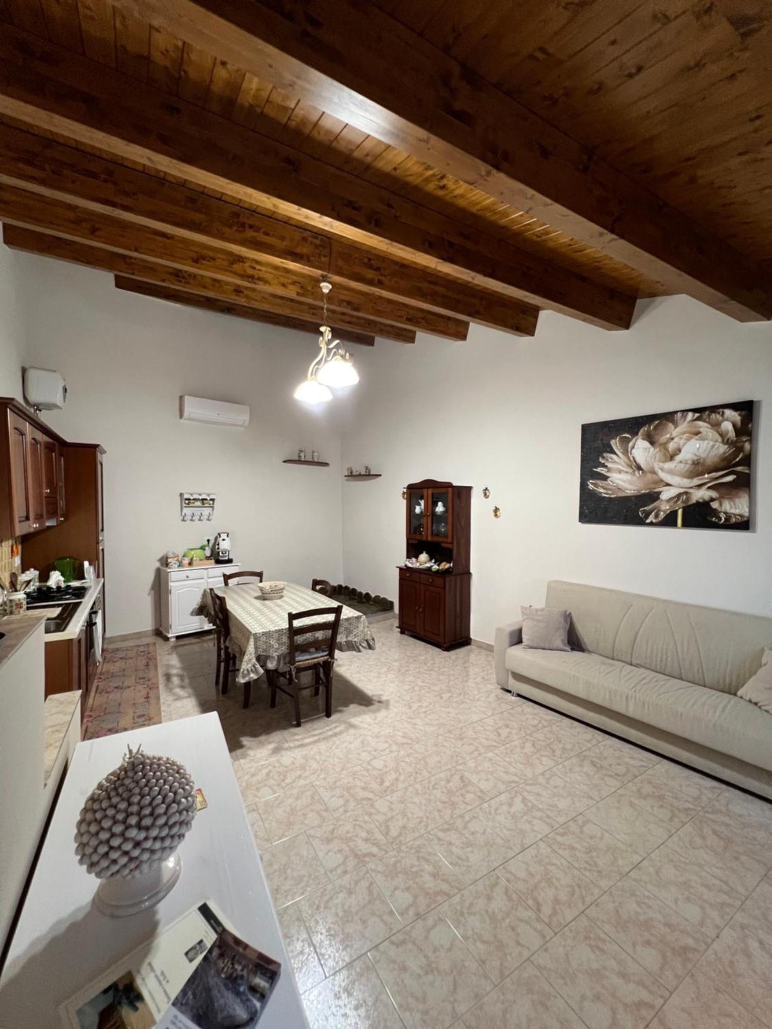Casa Belvedere Motta Camastra Gole Alcantara المظهر الخارجي الصورة