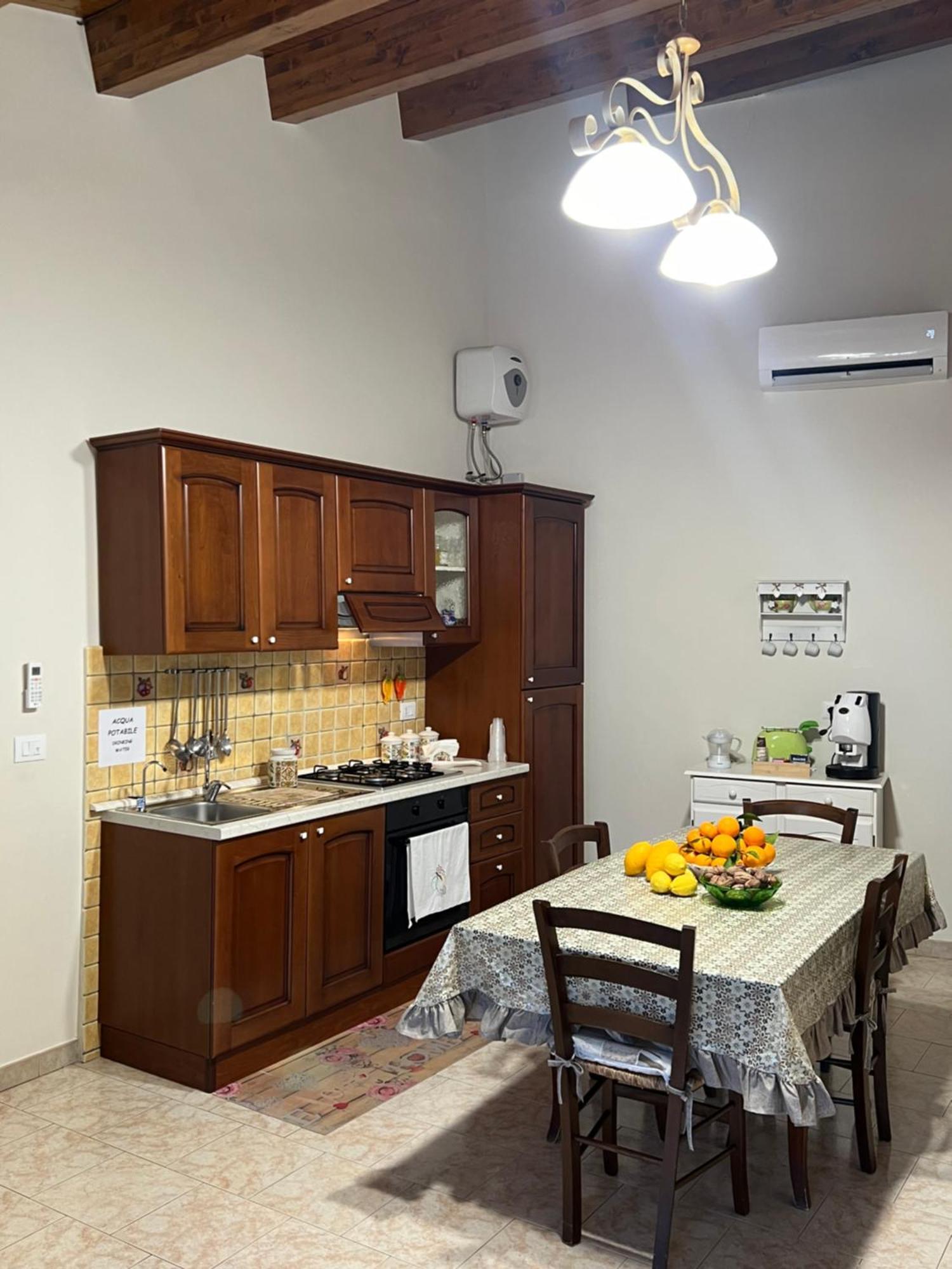 Casa Belvedere Motta Camastra Gole Alcantara المظهر الخارجي الصورة
